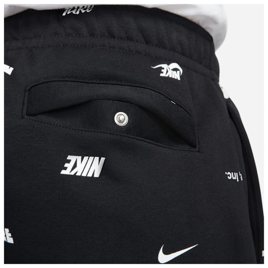 Nike Ανδρικό παντελόνι φόρμας M NK Club Fleece Nike Ανδρικό παντελόνι φόρμας M NK Club Fleece